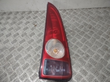 Renault Grand Espace Initiale Mpv 5 Dr 2002-2006 REAR/TAIL LIGHT (O/S DRIVER) 8200027152 2002,2003,2004,2005,2006Renault Grand Espace Initiale Mpv 5 Dr 2002-2006 tail Light (o/s)  8200027152 8200027152     GRADE B