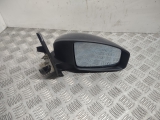 Renault Grand Espace Initiale 2002-2006 WING MIRROR ELECTRIC (O/S DRIVER) E9014181 2002,2003,2004,2005,2006Renault Grand Espace Initiale 02-06 Wing Mirror Electric (o/s Driver)  E9014181 E9014181     GRADE B