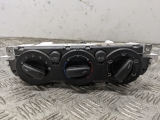 Ford Focus St-2 Mk2 Hatch 3dr 2005-2010 HEATER CONTROL PANEL 3M5T-19980-AD 2005,2006,2007,2008,2009,2010Ford Focus St-2 Mk2 Hatch 3dr 2005-2010 Heater Control Panel 3M5T-19980-AD 3M5T-19980-AD     GRADE B