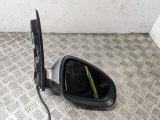 Vauxhall Astra J Mk6 2009-2015 WING MIRROR ELECTRIC (O/S DRIVER) 13302752 2009,2010,2011,2012,2013,2014,2015Vauxhall Astra J Mk6 2009-2015 Wing Mirror Electric (o/s Driver) Silver 13302752 13302752     GRADE B