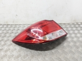 Vauxhall Insignia Es E5 2008-2017 REAR/TAIL LIGHT ON BODY (N/S) 13265354 2008,2009,2010,2011,2012,2013,2014,2015,2016,2017Vauxhall Insignia Es E5 5dr Hatchback 2013 TAIL LIGHT ON BODY (N/S) 13265354 13265354     GRADE A