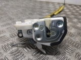 MAZDA 2 TS2 2007-2015 DOOR LOCK MECH (O/S/F)  2007,2008,2009,2010,2011,2012,2013,2014,2015MAZDA 2 TS2 HATCHBACK 5DR 2007-2015 DOOR LOCK MECH (O/S/F)      GRADE B