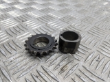 Nissan Micra Vibe 1.0 K11 1992-2003 TIMING CHAIN SPROCKET  1992,1993,1994,1995,1996,1997,1998,1999,2000,2001,2002,2003Nissan Micra Vibe 1.0 K11 1997 Timing Chain Sprocket      GOOD