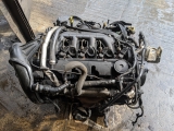 Peugeot Expert E7 Mk2 2007-2016 ENGINE (COMPLETE) DW10UTED4 2007,2008,2009,2010,2011,2012,2013,2014,2015,2016Peugeot Expert E7 Mk2 2007-2016 2.0 DW10UTED4 Engine (complete)  DW10UTED4     GRADE C