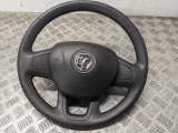 Vauxhall Vivaro 2700 Mk2 Panel Van 2014-2019 STEERING WHEEL 93868107 2014,2015,2016,2017,2018,2019Vauxhall Vivaro 2700 Mk2 Panel Van 2014-2019 Steering Wheel 93868107 93868107     GRADE C