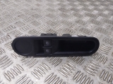RENAULT TWINGO PLAY SCE MK3 2014-2019 DOOR ELECTRIC WINDOW SWITCH (O/S/F) 809600758R 2014,2015,2016,2017,2018,2019RENAULT TWINGO PLAY MK3 14-19 DOOR WINDOW SWITCH (O/S/F) FRONT DRIVER 809600758R 809600758R     GRADE B