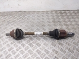 RENAULT TWINGO PLAY SCE MK3 2014-2019 DRIVESHAFT (ABS) (N/S/R) A4533503500 2014,2015,2016,2017,2018,2019RENAULT TWINGO MK3 HATCH 5DR 14-19 DRIVESHAFT (N/S/R) REAR PASSENGER A4533503500 A4533503500     GRADE A