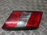 Mercedes Clc-class 160 Coupe 3dr 2009-2011 REAR/TAIL LIGHT ON TAILGATE (N/S PASSENGER) A2038205364 2009,2010,2011Mercedes Clc-class 160 2009-2011 Rear Tailgate Light (n/s Passenger) A2038205364 A2038205364     GRADE B