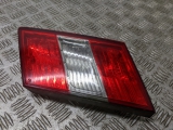 Mercedes Clc-class 160 Coupe 3dr 2009-2011 REAR/TAIL LIGHT ON TAILGATE (O/S DRIVER) A2038205464 2009,2010,2011Mercedes Clc-class 160 2009-2011 Rear Tailgate Light (o/s Driver) A2038205464 A2038205464     GRADE B