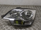 Vauxhall Antara Hatch 5dr 2012-2015 HEADLIGHT/HEADLAMP (N/S PASSENGER) 96699881 2012,2013,2014,2015Vauxhall Antara Hatch 5dr 2012-2015 Headlight/headlamp (n/s Passenger) 96699881 96699881     GRADE B