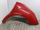 Citroen Mk1 Ds3 Dstyle 3dr Hatch 2010-2014 WING (O/S DRIVER) Aden Red  2010,2011,2012,2013,2014Citroen Mk1 Ds3 Dstyle 3dr Hatch 2010-2014 Wing (o/s Driver) Aden Red       GRADE C