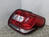 Citroen Mk1 Ds3 Dstyle 3dr Hatch 2010-2014 REAR/TAIL LIGHT (O/S DRIVER) 9683115380 2010,2011,2012,2013,2014Citroen Mk1 Ds3 Dstyle Hatch 2010-2014 Rear/tail Light (o/s Driver) 9683115380 9683115380     GRADE B