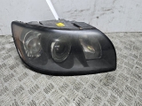 Volvo Mk1 S40 Se D 4dr Saloon 2004-2005 HEADLIGHT/HEADLAMP (O/S DRIVER)  2004,2005Volvo Mk1 S40 Se D 4dr Saloon 2004-2005 Headlight/headlamp (o/s Driver)       GRADE C