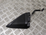 SEAT IBIZA ECOMOTIVE TDI K3 2008-2009 INTERIOR DOOR MIRROR TRIM (N/S PASSENGER)  2008,2009SEAT IBIZA ECOMOTIVE TDI K3 2008-2009 INTERIOR DOOR MIRROR TRIM (N/S PASSENGER)      GRADE B