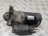 Vauxhall Insignia Mk1 Exclusive Nav 2009-2013 2.0 A20DTH STARTER MOTOR 55352882 2009,2010,2011,2012,2013Vauxhall Insignia Mk1 Exclusive Nav 2009-2013 2.0 A20DTH Starter Motor 55352882  55352882     GRADE C