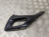 Peugeot 208 Allure Mk1 2012-2019 Door Interior Handle Trim (n/s Front Passenger)  2012,2013,2014,2015,2016,2017,2018,2019Peugeot 208 Allure Mk1 2012-2019 Door Interior Handle Trim (n/s Front Passenger)      GRADE B