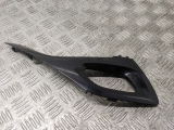 Peugeot 208 Allure Mk1 2012-2019 DOOR INTERIOR HANDLE TRIM (O/S FRONT DRIVER)  2012,2013,2014,2015,2016,2017,2018,2019Peugeot 208 Allure Mk1 2012-2019 Door Interior Handle Trim (o/s Front Driver)       GRADE B