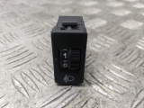 Peugeot 208 Allure Mk1 2012-2019 HEADLIGHT LEVEL SWITCH  2012,2013,2014,2015,2016,2017,2018,2019Peugeot 208 Allure Mk1 2012-2019 Headlight Level Switch       GRADE B