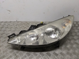 Peugeot 207 Mk1 5dr Hatch 2006-2013 HEADLIGHT/HEADLAMP (N/S PASSENGER) 9680131780 2006,2007,2008,2009,2010,2011,2012,2013Peugeot 207 Mk1 5dr Hatch 2006-2013 Headlight/headlamp (n/s Passenger)  9680131780     GRADE B