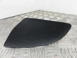 MERCEDES A150 CLASSIC SE 2004-2012 COVER TRIM FRONT RIGHT 1697270248 2004,2005,2006,2007,2008,2009,2010,2011,2012MERCEDES A150 CLASSIC SE 2006 COVER TRIM FRONT RIGHT 1697270248     GOOD
