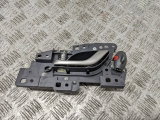 HONDA CIVIC ES I-C TDI MK8 2005-2023 DOOR HANDLE INTERIOR (N/S/R)  2005,2006,2007,2008,2009,2010,2011,2012,2013,2014,2015,2016,2017,2018,2019,2020,2021,2022,2023HONDA CIVIC ES I-C TDI MK8 5DR HATCHBACK 2006 DOOR HANDLE INTERIOR (N/S/R)      GRADE A