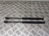 Skoda Citigo Mk1 Hatch 5dr 2011-2019 TAILGATE STRUTS (PAIR)  2011,2012,2013,2014,2015,2016,2017,2018,2019Skoda Citigo Mk1 Hatch 5dr 2011-2019 Tailgate Struts (pair)       GRADE B