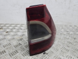 Ford Galaxy Mk3 Edge Tdci 5dr Mpv 2008-2010 REAR/TAIL LIGHT ON BODY (O/S DRIVER)  2008,2009,2010Ford Galaxy Mk3 Edge Tdci 5dr Mpv 2008-2010 Rear/tail Light On Body (o/s)       GRADE B