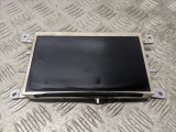 Audi A4 Tdi Mk4 Saloon 4dr 2008-2015 DIGITAL DISPLAY UNIT 8T0919603A 2008,2009,2010,2011,2012,2013,2014,2015Audi A4 Tdi Mk4 Saloon 4dr 2008-2015 Digital Display Unit 8T0919603A 8T0919603A     GRADE B