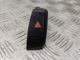 Audi A4 Tdi Mk4 Saloon 4dr 2008-2015 HAZARD SWITCH 8K2941509A 2008,2009,2010,2011,2012,2013,2014,2015Audi A4 Tdi Mk4 Saloon 4dr 2008-2015 Hazard Switch 8K2941509A 8K2941509A     GRADE B