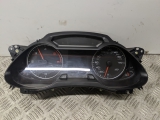 Audi A4 Tdi Mk4 Saloon 4dr 2008-2015 2.0 CAGC SPEEDO CLOCKS 8k0920980B 2008,2009,2010,2011,2012,2013,2014,2015Audi A4 Tdi Mk4 Saloon 4dr 2008-2015 2.0 CAGC Speedo Clocks 8k0920980B 8k0920980B     GRADE B