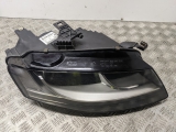 Audi A4 Tdi Mk4 Saloon 4dr 2008-2015 HEADLIGHT/HEADLAMP (O/S DRIVER) 8K0941004A 2008,2009,2010,2011,2012,2013,2014,2015Audi A4 Tdi Mk4 Saloon 4dr 2008-2015 Headlight (o/s Driver) 8K0941004A 8K0941004A     GRADE B