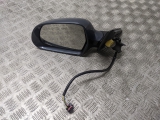 Audi A4 Tdi Mk4 2008-2015 WING MIRROR ELECTRIC (N/S PASSENGER)  2008,2009,2010,2011,2012,2013,2014,2015Audi A4 Tdi Mk4 2008-2015 Wing Mirror Electric (n/s Passenger) Grey Z7H      GRADE B