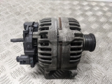 Audi A4 Tdi Mk4 2008-2015 2.0 CAGC  ALTERNATOR  2008,2009,2010,2011,2012,2013,2014,2015Audi A4 Tdi Mk4 2008-2015 2.0 CAGC  Alternator       GRADE C