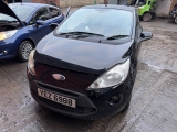 Ford Ka Zetec Mk2 3dr Hatchback 2008-2016 1.2 169A4000 BONNET  2008,2009,2010,2011,2012,2013,2014,2015,2016Ford Ka Zetec Mk2 3dr Hatchback 2008-2016 1.2 169A4000 Bonnet       GRADE B