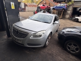 Vauxhall Insignia Mk1 Cdti 2009-2013 ENGINE (COMPLETE)  2009,2010,2011,2012,2013Vauxhall Insignia Mk1 Cdti 5dr Estate 2009-2013 2.0 A20DTH Engine (complete)       C