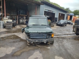 LAND ROVER DISCOVERY TD5 S MK2 1998-2003 DOOR COMPLETE (N/S FRONT PASSENGER)  1998,1999,2000,2001,2002,2003LAND ROVER DISCOVERY TD5 S MK2 1998-03 DOOR COMPLETE (N/S FRONT PASSENGER) GREEN      GRADE C