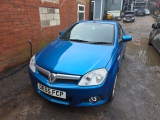 Vauxhall Tigra Mk2 2dr Coupe 2004-2007 1.4 Z14XEP GEARBOX MANUAL  2004,2005,2006,2007Vauxhall Tigra Mk2 2dr Coupe 2004-2007 1.4 Z14XEP Gearbox Manual       GRADE C