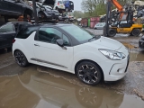 Citroen Ds3 Mk1 E-hdi 3dr Hatch 2011-2015 STEREO SYSTEM  2011,2012,2013,2014,2015Citroen Ds3 Mk1 E-hdi 3dr Hatch 2011-2015 Stereo System       GRADE B