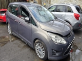 Ford Grand C-max Mk2 Ti 2010-2015 DOOR COMPLETE (N/S FRONT PASSENGER)  2010,2011,2012,2013,2014,2015Ford Grand C-max Mk2 Ti 2010-2015 Door Complete (n/s Front Passenger)       GRADE B