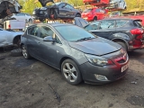 Vauxhall Astra J Sri 5dr Hatch 2009-2012 1.6 A16XER GEARBOX MANUAL  2009,2010,2011,2012Vauxhall Astra J Sri 5dr Hatch 2009-2012 1.6 A16XER MDG Gearbox Manual       GRADE C