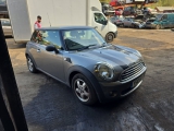Mini R56 Hatch One 2010 ENGINE (COMPLETE)  2010Mini R56 Hatch One 2010 N16B16A Engine (complete) SPARES OR REPAIR 103K      GRADE C