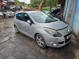 Renault Scenic Dynamique Mk3 2010-2012 ENGINE (COMPLETE)  2010,2011,2012Renault Scenic Dynamique Mk3 2010-2012 Engine (complete) K4M858 92K      GRADE B