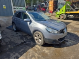 Nissan Qashqai Mk1 Fl J10 2006-2013 DOOR COMPLETE (O/S FRONT DRIVER)  2006,2007,2008,2009,2010,2011,2012,2013Nissan Qashqai Mk1 Fl J10 2006-2013 Door Complete (o/s Front Driver)      Used