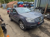 Nissan Qashqai Mk1 J10 5dr 2007-2009 2.0 M9R832 GEARBOX MANUAL  2007,2008,2009Nissan Qashqai Mk1 J10 5dr 2007-2009 2.0 M9R832 Gearbox Manual       C