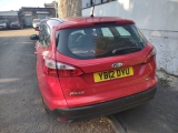 Ford Focus Tdci Mk3 5dr Estate 2011-2014 1.6 T3DB GEARBOX MANUAL  2011,2012,2013,2014Ford Focus Tdci Mk3 5dr Estate 2011-2014 1.6 T3DB Gearbox Manual       Used