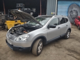 Nissan Qashqai J10 Plus 2 5 Door 2008-2013 1.6 HR16DE BONNET  2008,2009,2010,2011,2012,2013Nissan Qashqai J10 Plus 2 5 Door 2008-2013 1.6 HR16DE Bonnet       C