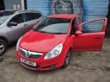 Vauxhall Corsa D 5dr Hatch 2009-2014 1.2 A12XER BONNET  2009,2010,2011,2012,2013,2014Vauxhall Corsa D 5dr Hatch 2009-2014 1.2 A12XER Bonnet       B