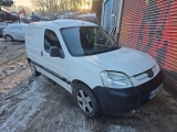 Peugeot Partner Mk1 L 600d Van 1996-2008 HANDBRAKE  1996,1997,1998,1999,2000,2001,2002,2003,2004,2005,2006,2007,2008Peugeot Partner Mk1 L 600d Van 1996-2008 Handbrake       GRADE B