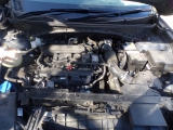 2021 HYUNDAI TUCSON ENGINE WITH WITH FUEL PUMP + INJECTORS PETROL PAE BLACK  2021,2022,2023,20242021 HYUNDAI TUCSON ENGINE WITH WITH FUEL PUMP + INJECTORS PETROL G4FP      USED