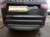 2018 LAND ROVER DISCOVERY 5 L462 BUMPER (REAR) GREY  2016,2017,2018,2019,2020,2021,2022,2023,20242018 LAND ROVER DISCOVERY 5 L462 BUMPER (REAR) GREY       GOOD